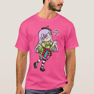 Artiswitch T-Shirt