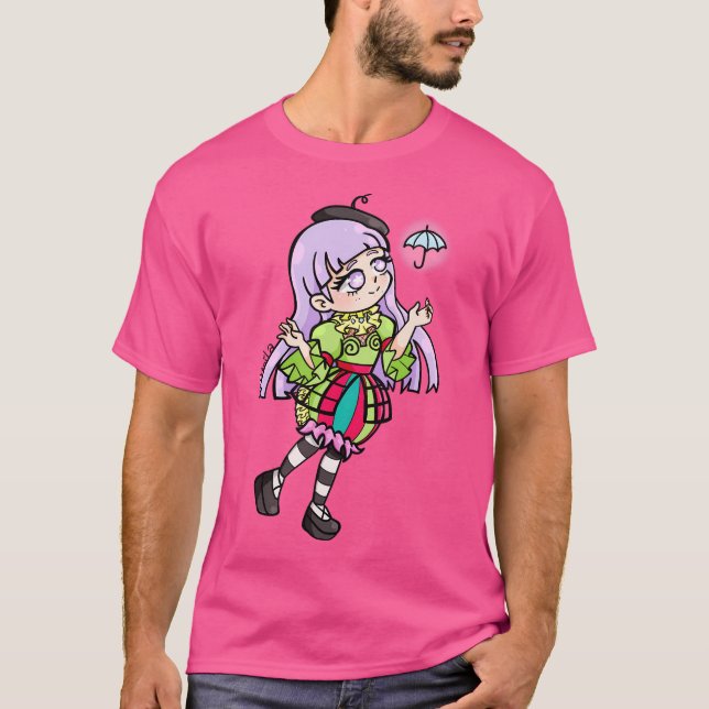 Artiswitch T-Shirt (Front)