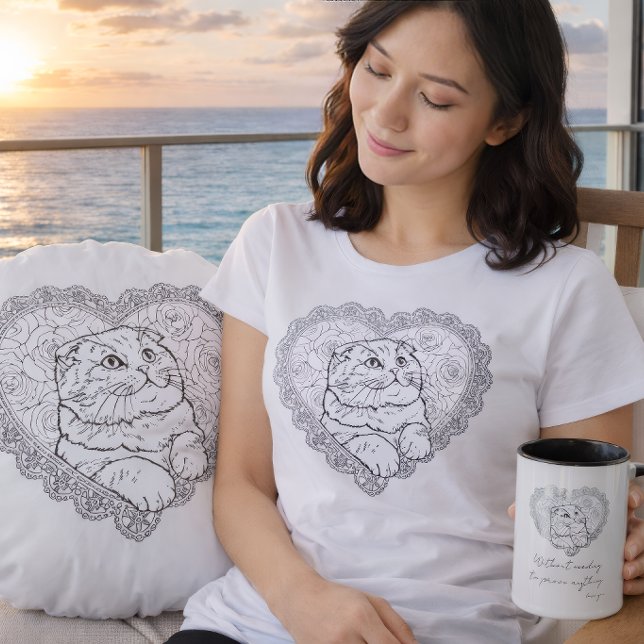 Artline  Tri-Blend shirt (Creator Uploaded)