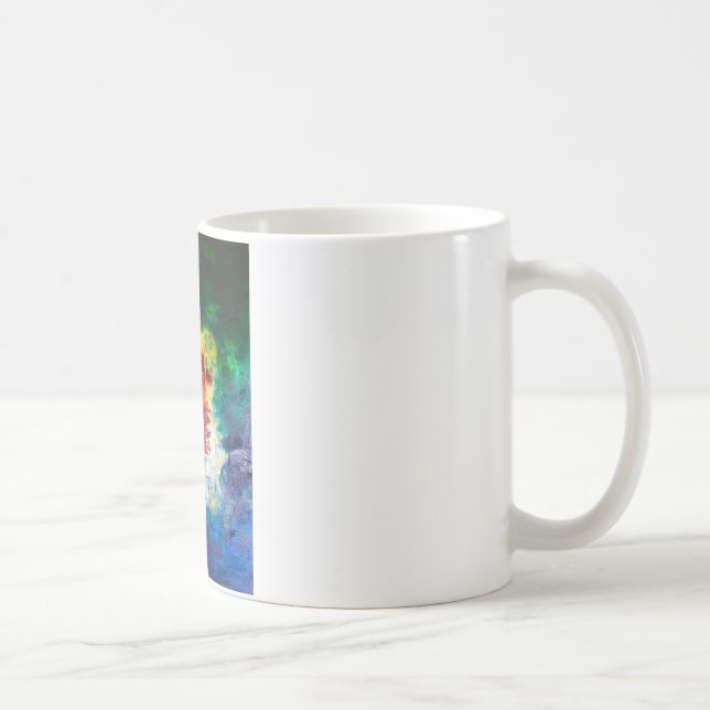 ArtMug#1 Coffee Mug (Right)