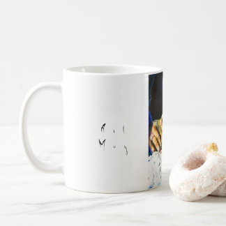 ArtMug#4 Coffee Mug