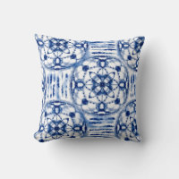 “ArtPop Multicolor Pillow”