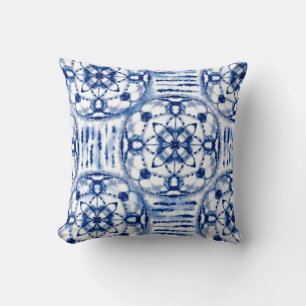“ArtPop Multicolor Pillow” Cushion