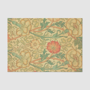 ARTS AND CRAFTS William Morris Tissue Paper