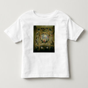 Arts and Sciences, 1636 Toddler T-Shirt