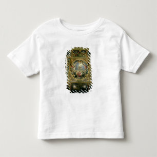 Arts and Sciences, 1636 Toddler T-Shirt