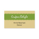 Arts crafts ribbon accessories handmade business