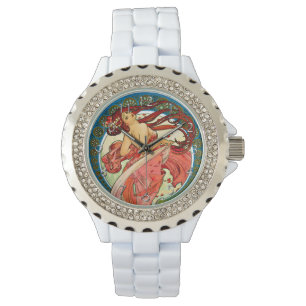 Arts Dance Watch