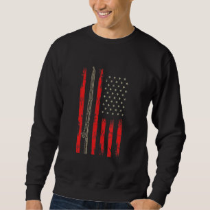 Arts for Fishing Accessories & Fishing Gear Fishi Sweatshirt
