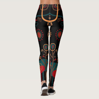 arts Leggings