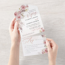 ArtsApp Elegant Dusty Pink Roses, Rose Gold Dust
