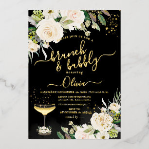 ArtsApp H2 Alabaster Cream Roses Brunch Bubbly
