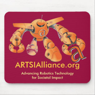 ARTSI Mousepad