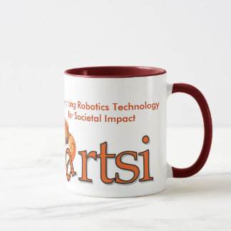 ARTSI Mug