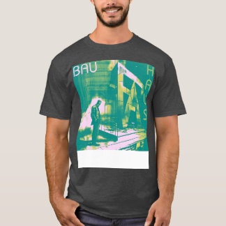 Artsy Architecture 09 TYP T-Shirt
