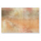 Artsy Autumn Abstract