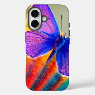 Artsy Butterfly Phone Case