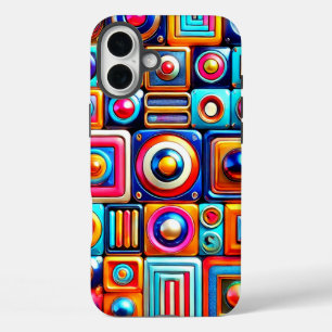 Artsy Design Phone Case