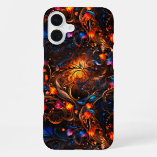 Artsy Design Phone Case