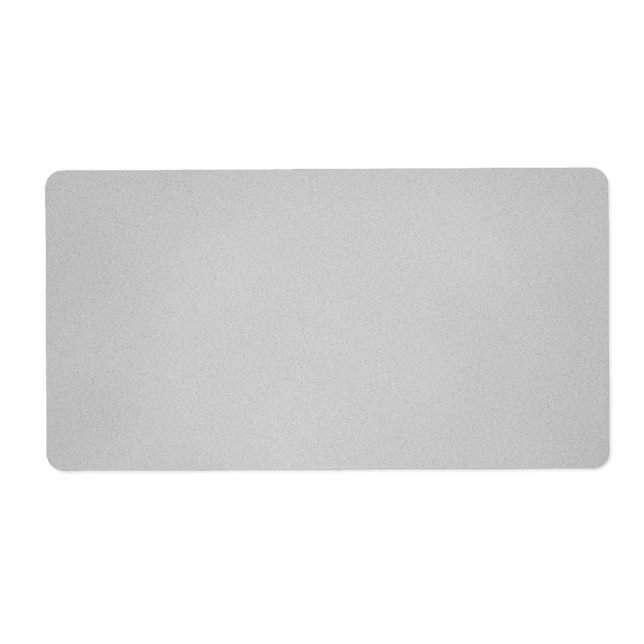 Artsy Gray Grainy Texture (Front)