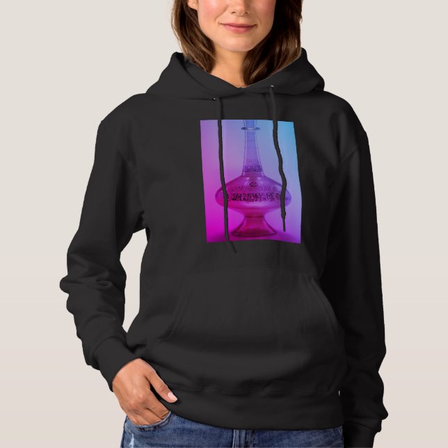 Artsy Hoodie  (Front)