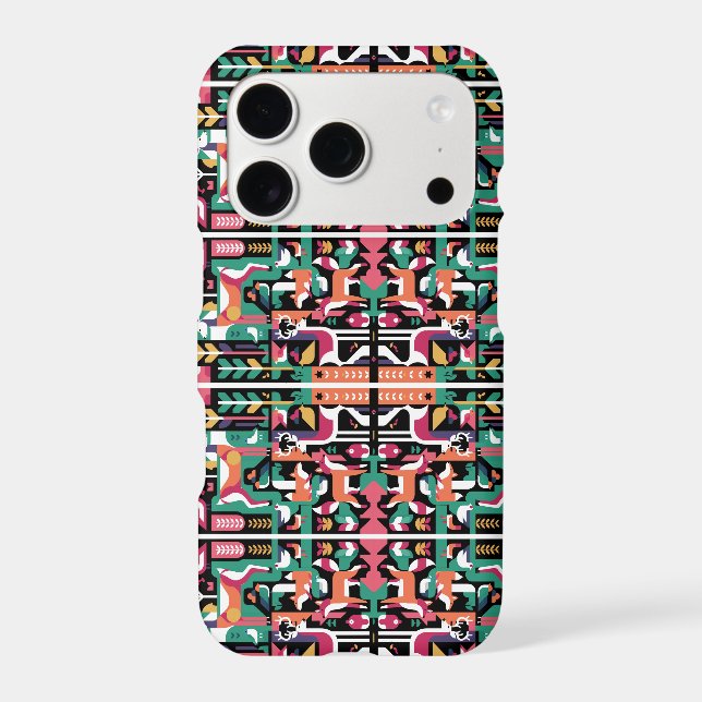 Artsy Iphone Ipad Case (Back)