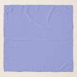 Artsy Periwinkle Scarf<br><div class="desc">Artsy Periwinkle

Colourful blueish purple scarf designed to match the Artsy Orange Floral Arrangement Category of products. 
By celeste@khoncepts.com</div>