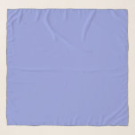 Artsy Periwinkle Scarf<br><div class="desc">Artsy Periwinkle
Colourful blueish purple scarf designed to match the Artsy Orange Floral Arrangement Category of products.
By celeste@khoncepts.com</div>