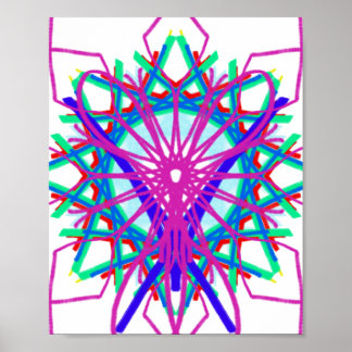Artsy Poster 2