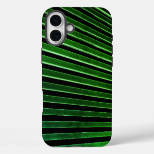 Artsy Striped Phone Case