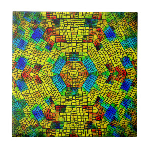 Artsy Tile