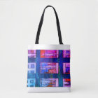 Artsy Tote
