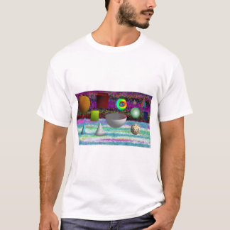 Artsy-ware T-shirt
