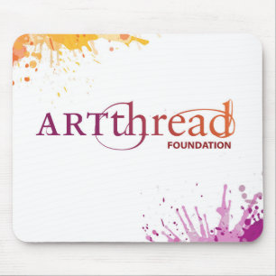 ArtThread Mouse Pad