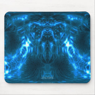 Artwork - #0110 mouse pad