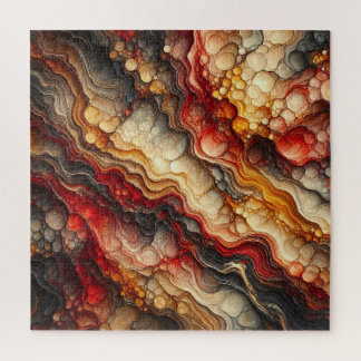 Artwork 11 -  jigsaw puzzle