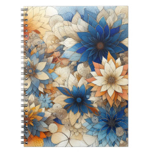 Artwork 13 - notebook