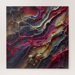 Artwork 14 -  jigsaw puzzle