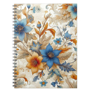 Artwork 14 -  notebook