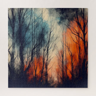 Artwork 19 -  jigsaw puzzle