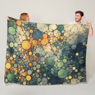 Artwork 25 -  Fleece Blanket