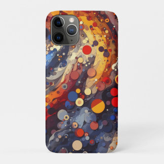 Artwork 35 - An Abstract Pattern Case-Mate iPhone Case