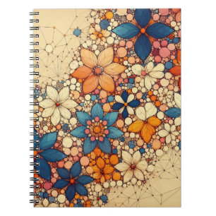 Artwork 5 -  notebook