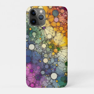 Artwork A2 - An Abstract Pattern Case-Mate iPhone Case