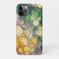 Artwork A3 - An Abstract Pattern