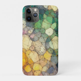 Artwork A3 - An Abstract Pattern Case-Mate iPhone Case