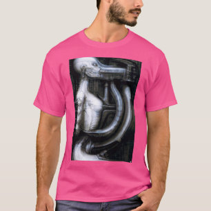 Artwork by hans ruedi giger T-Shirt