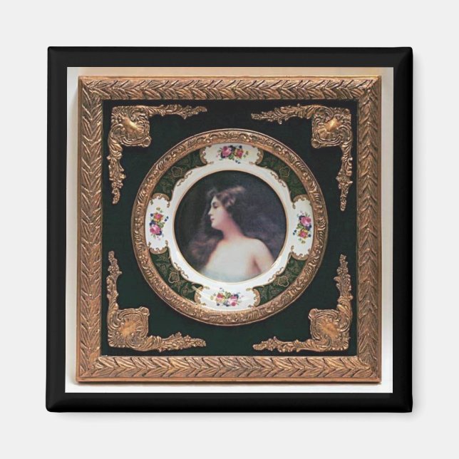 Artwork Magnet (Front)