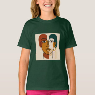 Artwork mugs T-Shirt