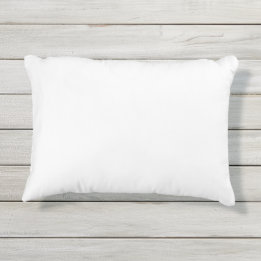 Artwork Your Photo Design Outdoor Cushion